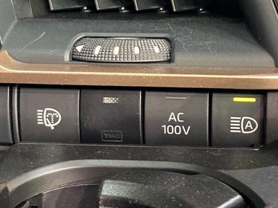 2025 Toyota CROWN ESTATE 照片 41