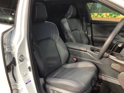 2025 Toyota CROWN ESTATE 照片 8