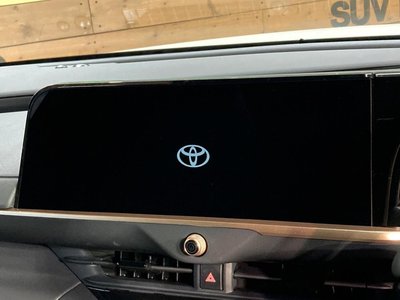 2025 Toyota CROWN ESTATE 照片 4