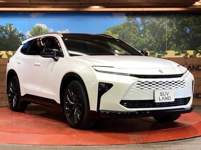 2025 Toyota CROWN ESTATE 照片 16