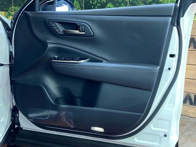 2025 Toyota CROWN ESTATE 照片 38