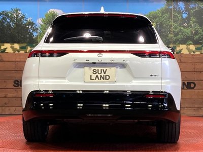 2025 Toyota CROWN ESTATE 照片 15