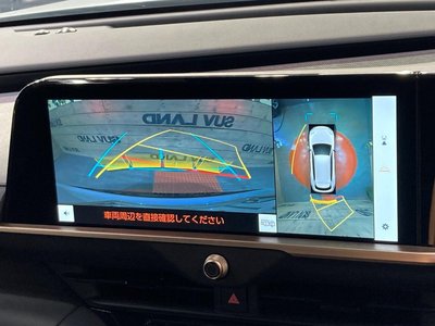 2025 Toyota CROWN ESTATE 照片 5
