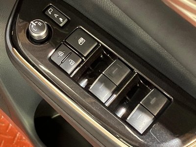 2025 Toyota CROWN ESTATE 照片 39