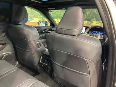 2025 Toyota CROWN ESTATE 照片 36