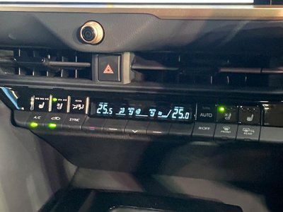 2025 Toyota CROWN ESTATE 照片 47