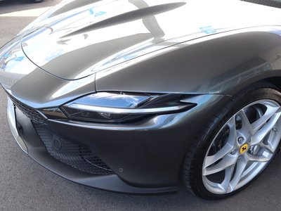 صورة 6 لـ 2021 Ferrari ROMA