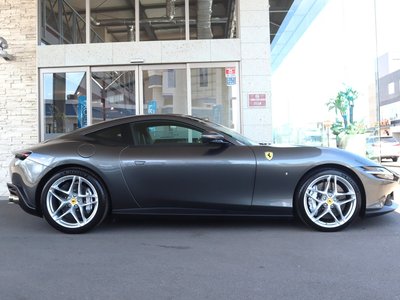 صورة 4 لـ 2021 Ferrari ROMA