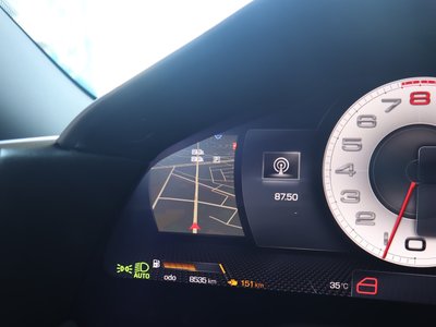 صورة 9 لـ 2021 Ferrari ROMA