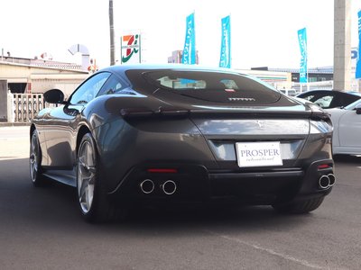 صورة 8 لـ 2021 Ferrari ROMA