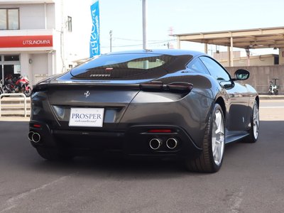 صورة 7 لـ 2021 Ferrari ROMA