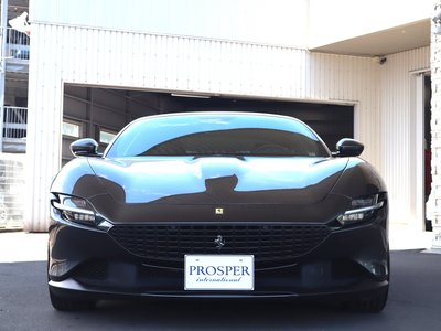 صورة 2 لـ 2021 Ferrari ROMA