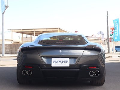 صورة 3 لـ 2021 Ferrari ROMA