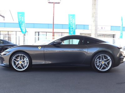 صورة 5 لـ 2021 Ferrari ROMA
