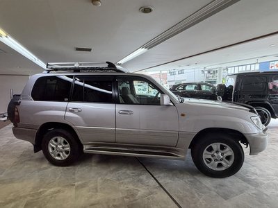 صورة 2 لـ 2003 Toyota LAND CRUISER 100