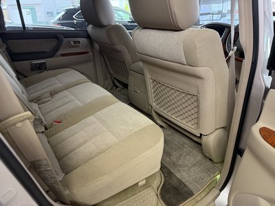 صورة 9 لـ 2003 Toyota LAND CRUISER 100