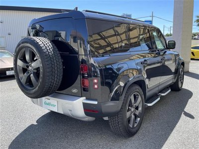 2023 LAND Rover DEFENDER thumbnail 19