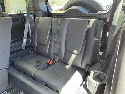 2023 LAND Rover DEFENDER thumbnail 29