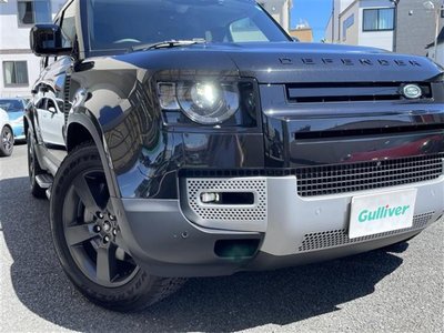 2023 LAND Rover DEFENDER thumbnail 21