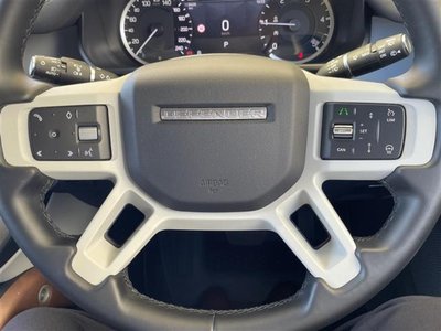 2023 LAND Rover DEFENDER photo 10