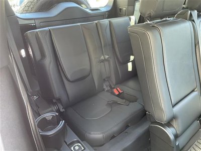 2023 LAND Rover DEFENDER photo 14