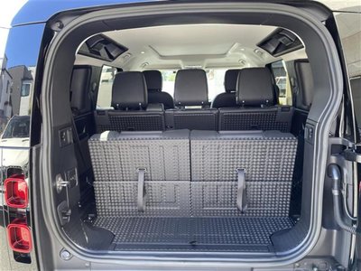 2023 LAND Rover DEFENDER photo 15