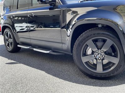 2023 LAND Rover DEFENDER thumbnail 34