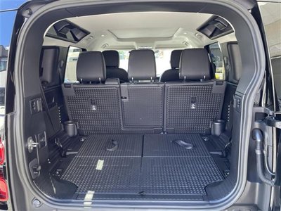 2023 LAND Rover DEFENDER photo 16