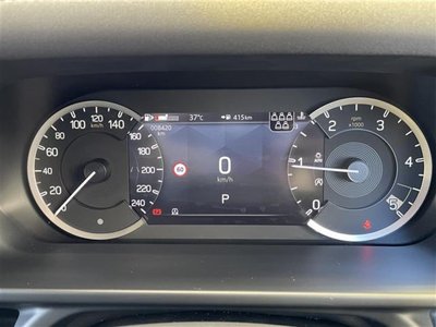 2023 LAND Rover DEFENDER photo 9