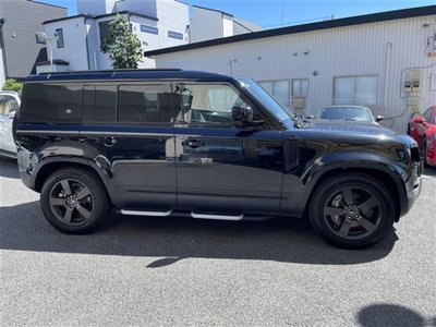 2023 LAND Rover DEFENDER thumbnail 33