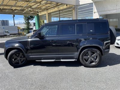 2023 LAND Rover DEFENDER thumbnail 20
