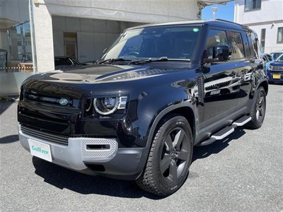 2023 LAND Rover DEFENDER thumbnail 18