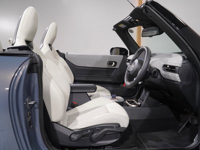 2025 MINI COOPER CONVERTIBLE — миниатюра 14