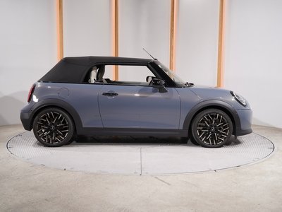 2025 MINI COOPER CONVERTIBLE — миниатюра 26