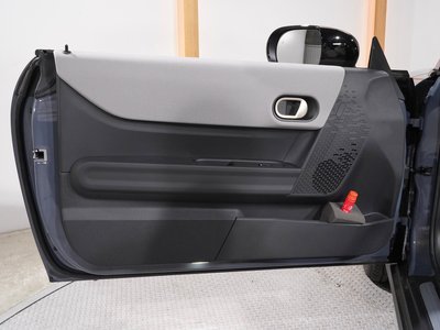 2025 MINI COOPER CONVERTIBLE — миниатюра 15