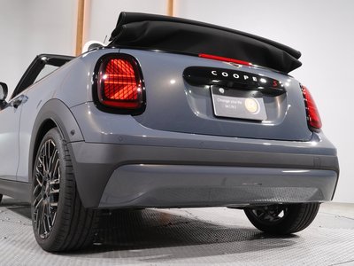 2025 MINI COOPER CONVERTIBLE — миниатюра 29