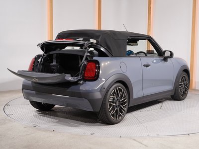 2025 MINI COOPER CONVERTIBLE — миниатюра 31