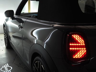 2025 MINI COOPER CONVERTIBLE — миниатюра 44