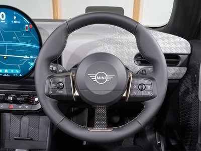 2025 MINI COOPER CONVERTIBLE — миниатюра 18