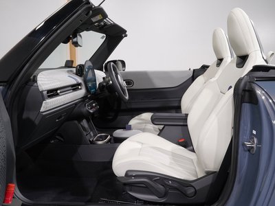 2025 MINI COOPER CONVERTIBLE — миниатюра 13