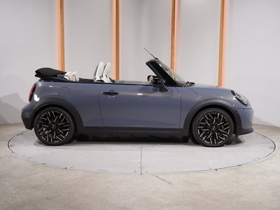 2025 MINI COOPER CONVERTIBLE — миниатюра 27