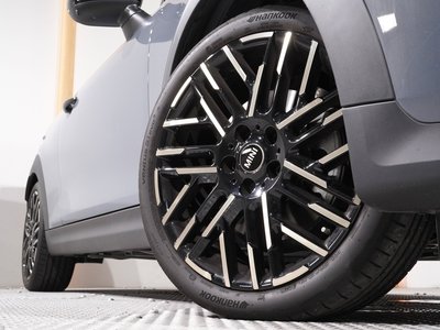 2025 MINI COOPER CONVERTIBLE — миниатюра 23