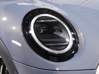 2025 MINI COOPER CONVERTIBLE — миниатюра 24