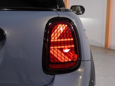 2025 MINI COOPER CONVERTIBLE — миниатюра 30