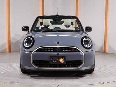 2025 MINI COOPER CONVERTIBLE — миниатюра 9