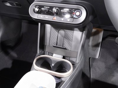2025 MINI COOPER CONVERTIBLE — миниатюра 39