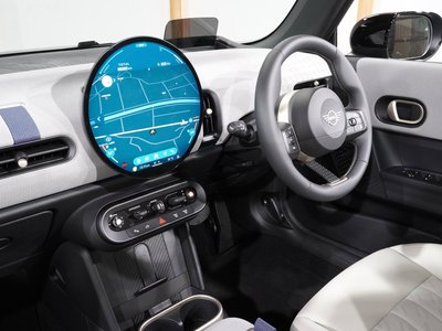 2025 MINI COOPER CONVERTIBLE — миниатюра 19