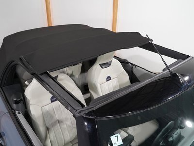 2025 MINI COOPER CONVERTIBLE — миниатюра 22