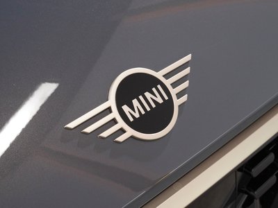 2025 MINI COOPER CONVERTIBLE — миниатюра 25