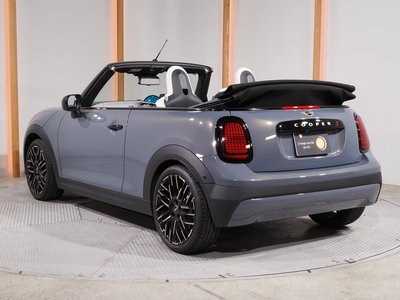 2025 MINI COOPER CONVERTIBLE — миниатюра 11